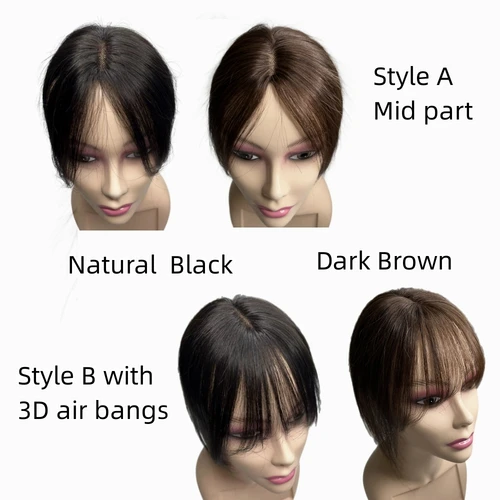 Parrucchiere fornitura