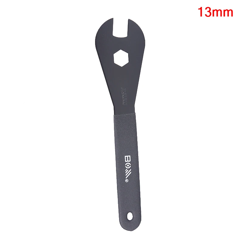 7pcs/set Bicycle  Wrench for 13mm 14mm 15mm 16mm 17mm 18mm 19mm Cone