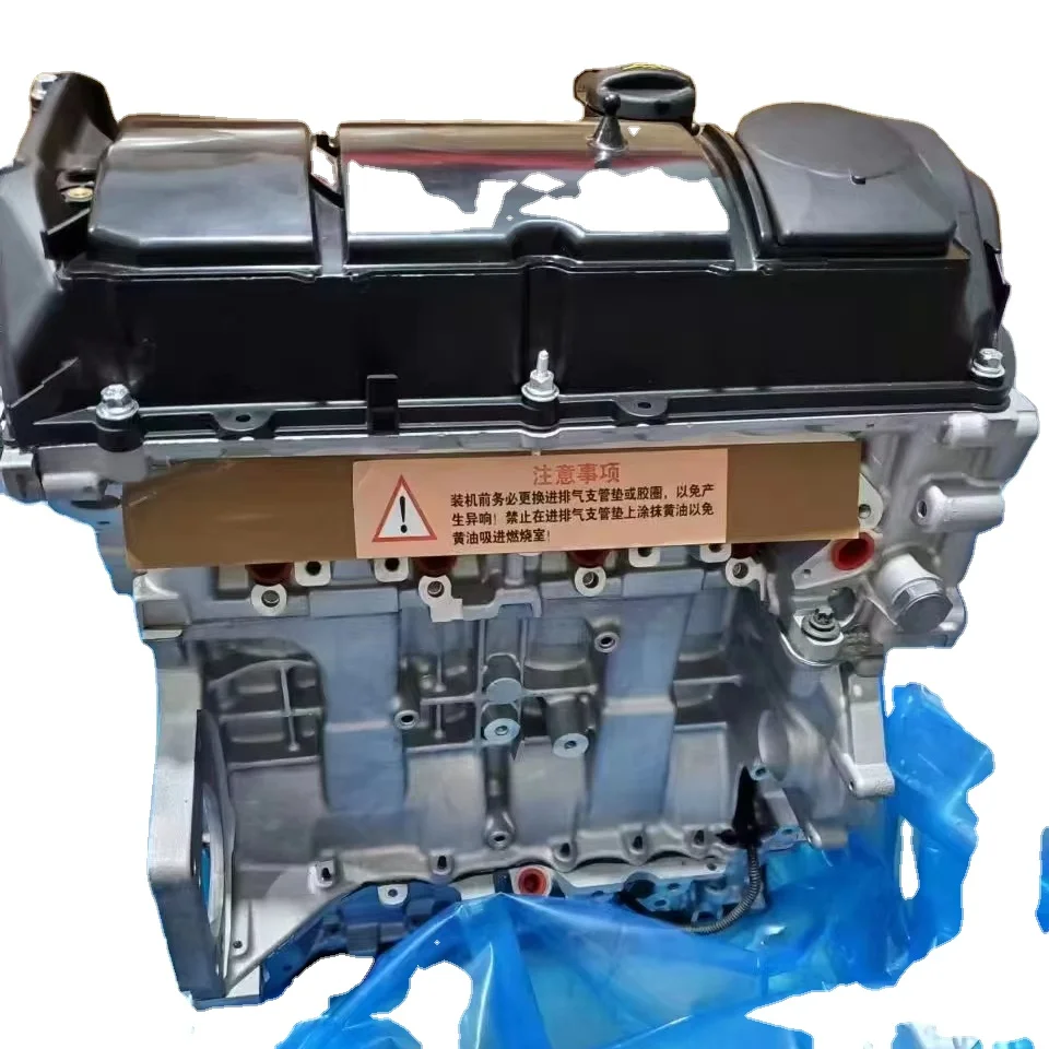 

Remanufactured N13B16 Auto Engine Assembly For BMW 1 Series 116i 118i 316i Motor Long Block Petrol Engine Long Block