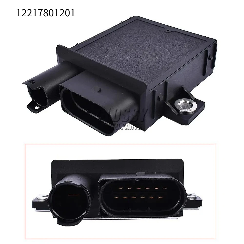 Glow Plug Relay Con… - image