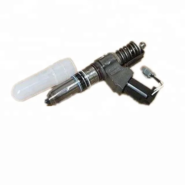 

3411764 Genuine DCEC engine N14 engine part fuel injector