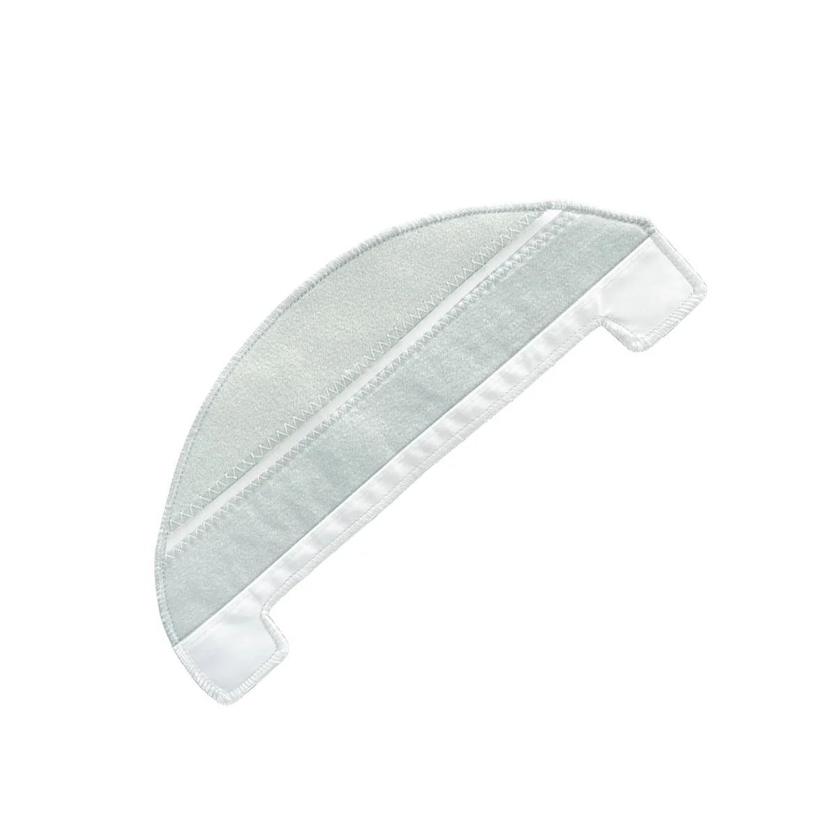 Geschikt voor Pusanik M8Pro Veegmachine Reiniging Dweildoek Afvegen Accessoires Washandje Nat en droog doek