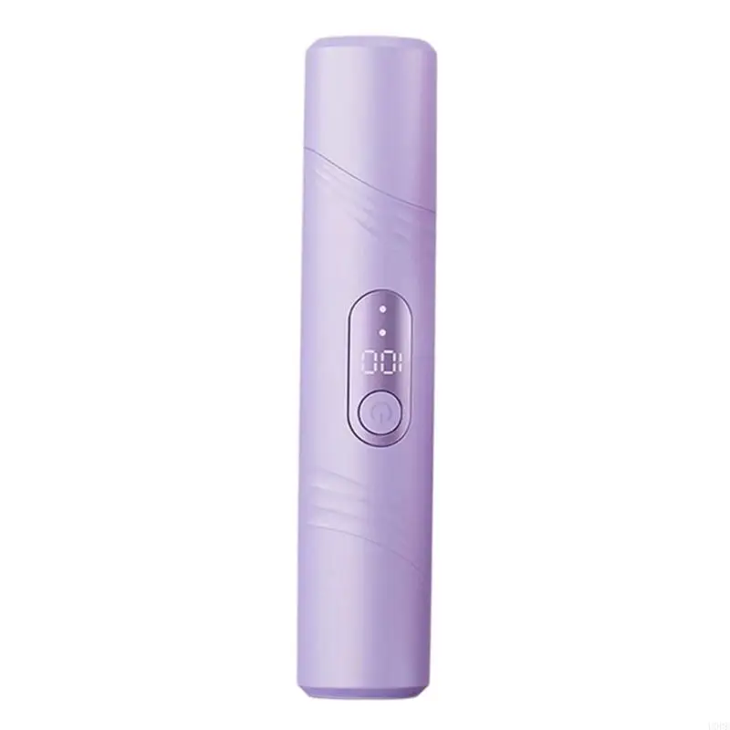 Unisex Body Groomer For Women And Men Portable ABS Hair Remover