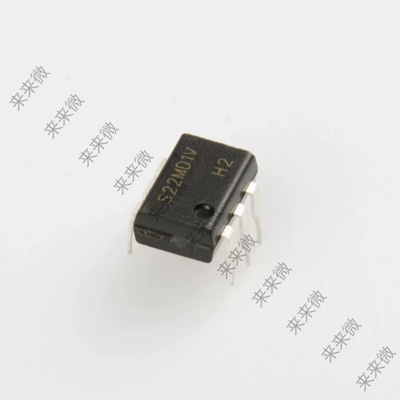 10pcs S22MD1V SOT-23 1V Low Dropout Linear Regulator IC LDO Fixed Output Power Management Chip One-Stop BOM Service