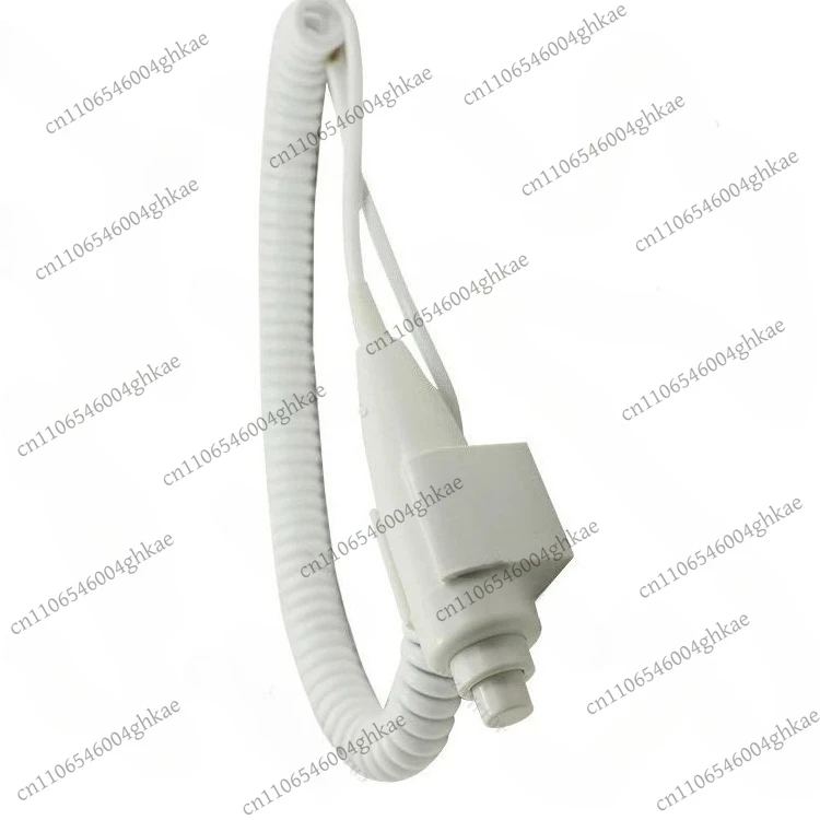 For X-ray Machine Hand Brake Switch Exposure Hand Brake Exposure Switch Machine Switch For DR Exposure Hand Brake TPU Line