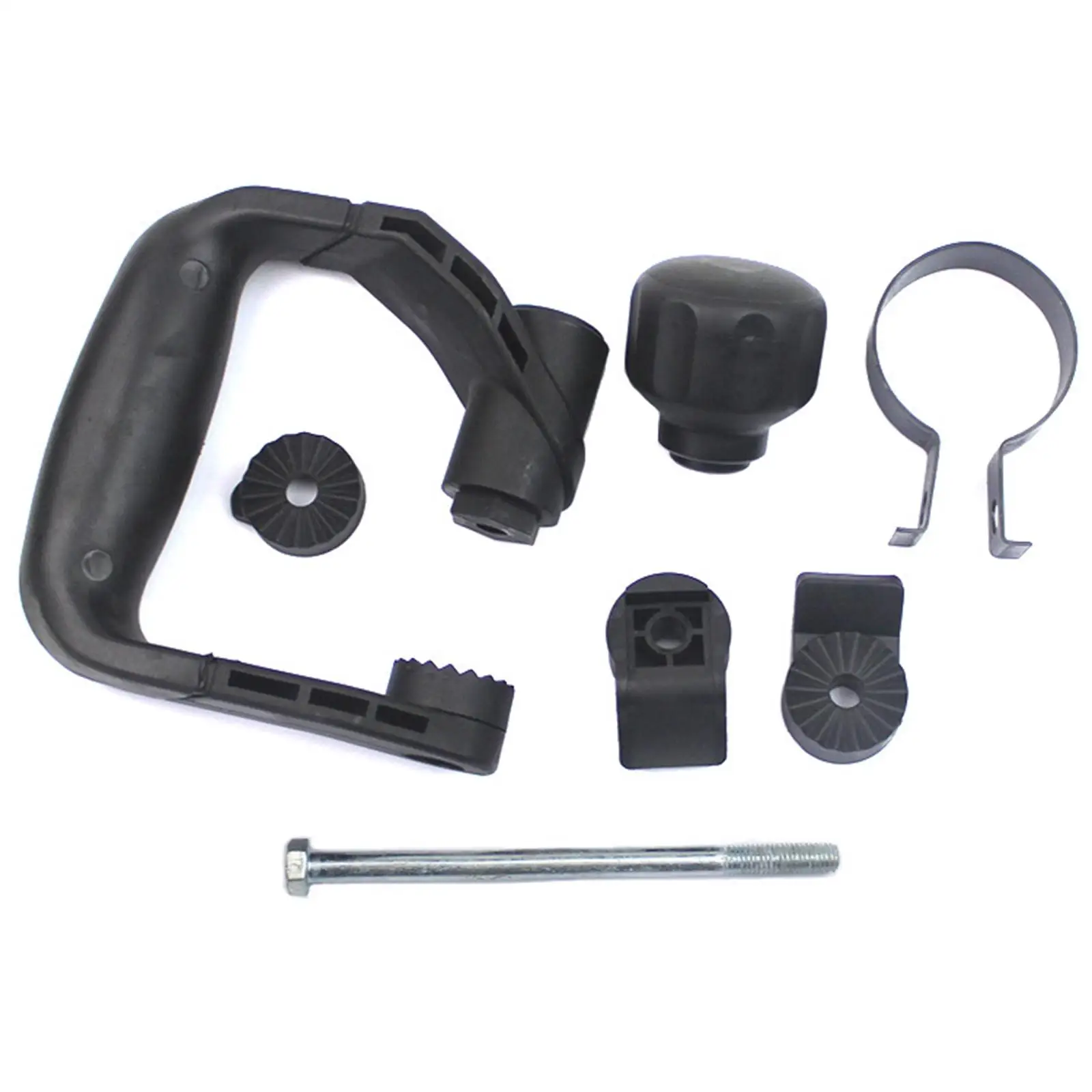 Suitable for Bosch Rotary 50mm Side Handle Side Handle for Gsh10C Gsh11E