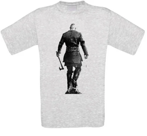 Ragnar Lothbrok Ivar Boneless Cult Series T-Shirt