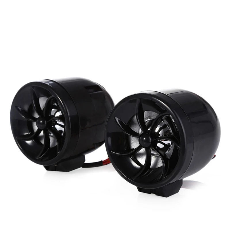 

Mt483 Motorcycle Audio Music Player Mp3 Speaker Anti-Theft Alarm Support Fm Usb Sd Aux Navigation With Voice Prompts