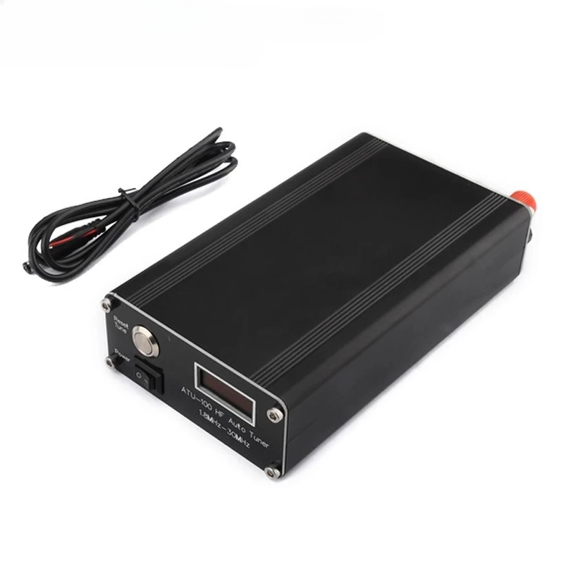 ATU-100 Updated Ver… - image