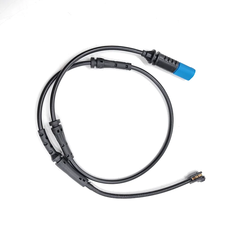 

5pcs Brake Pad Wear Sensor 34356870350 For BMW G01 F97 G02 M40i X3M xDrive30i xDrive25i B58B30C S58B30A B48B20B B48B20A