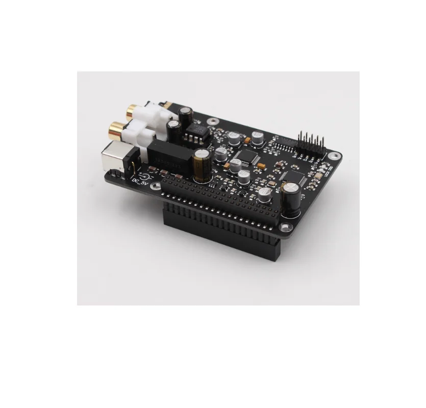 R93H Raspberry Pi 4…