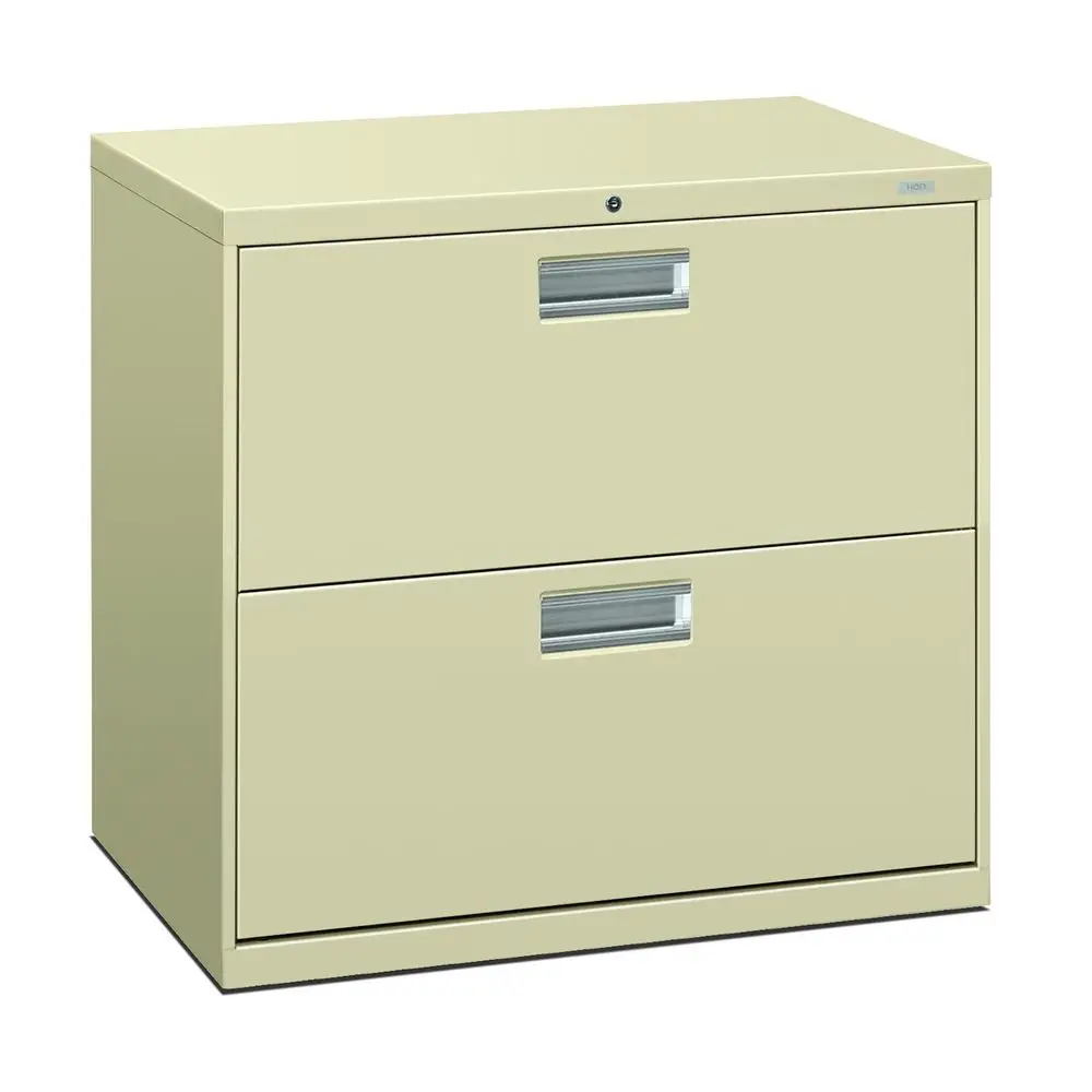 

672LQ 600 Series 30Inch by 191 4Inch 2Drawer Lateral File