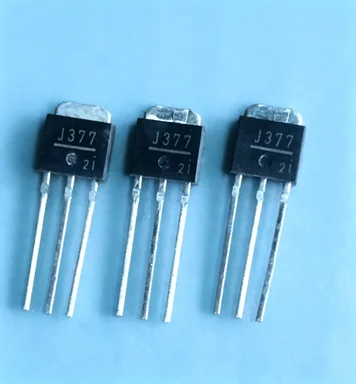 2SJ377 2SA1385 2SK416 TO251 10PCS/lot