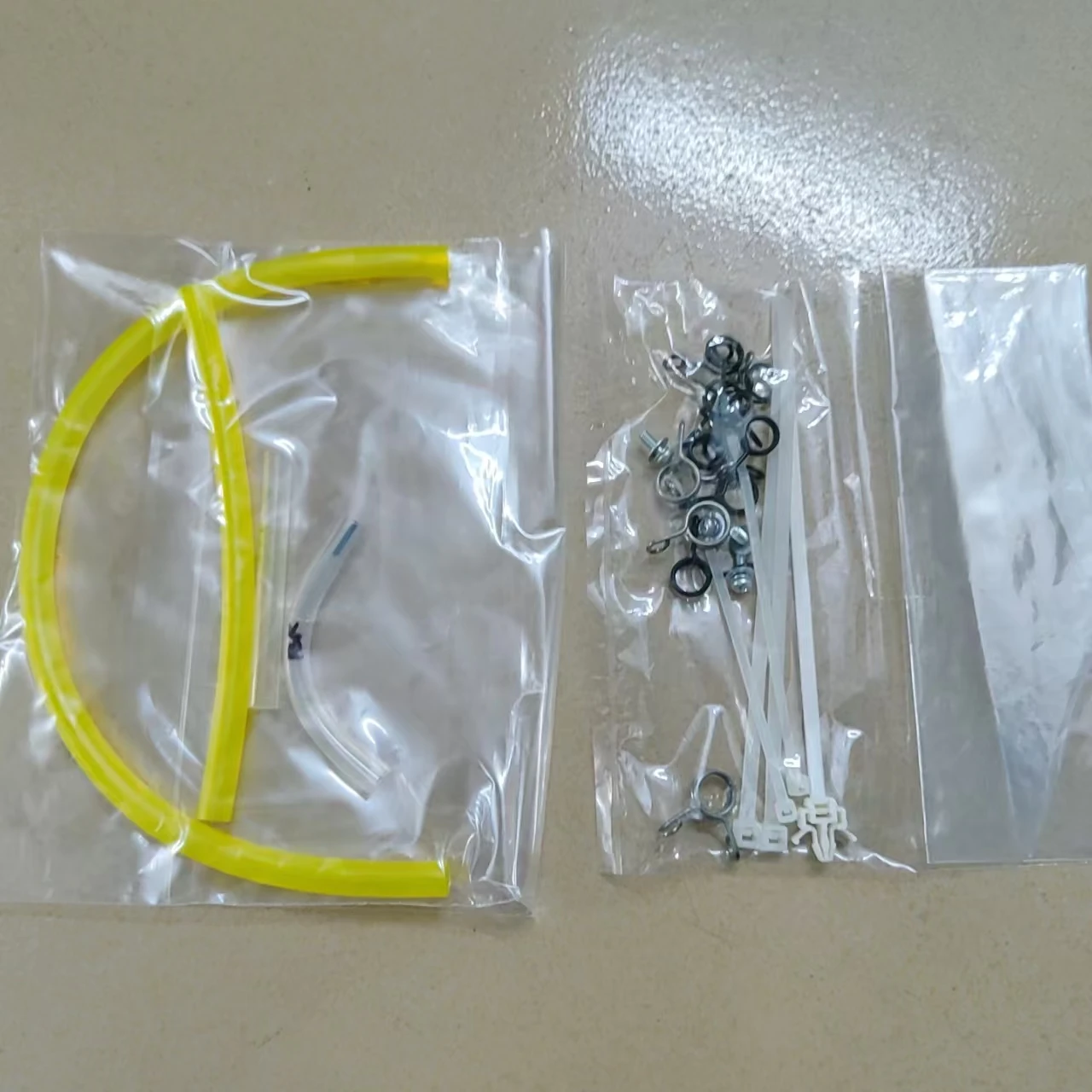 Original Duplicator Positive and negative pressure tank parts  fit for RISO comcolor 067-75458