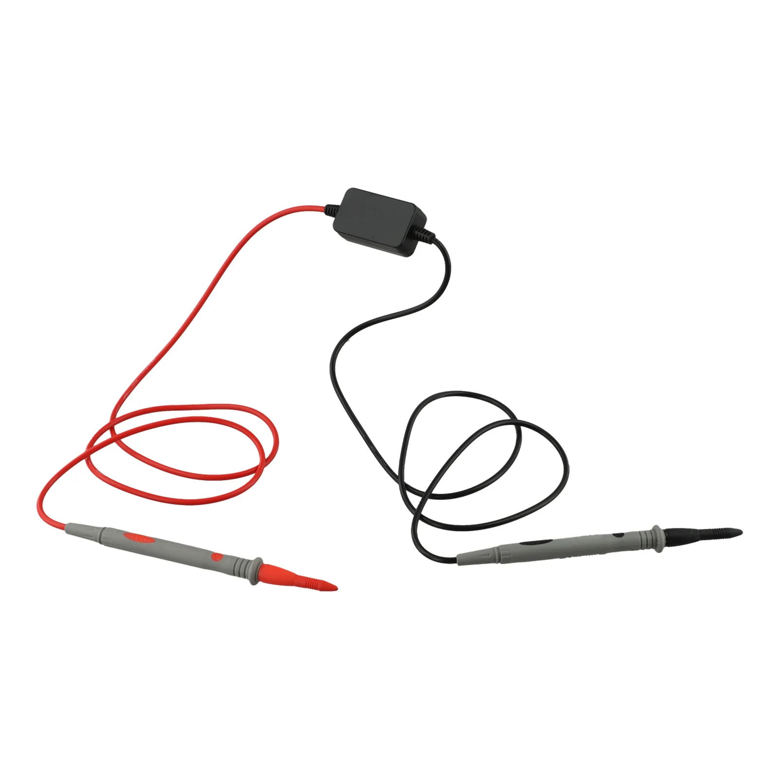 Capacitor Discharge Tool with Green LED Indicator For and Quick Energy from High Voltage Capacitors up to 1000V