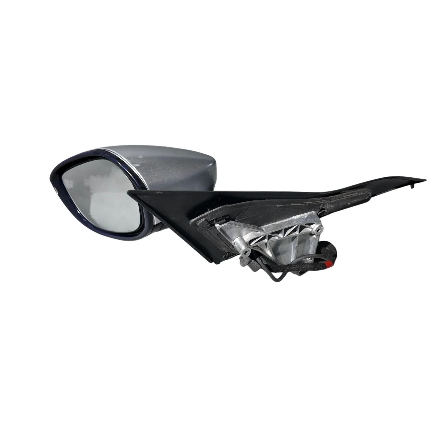 HY53-17683-AF Outside Rear View Mirror Complete Assembly Factory Painted Housing Vehicle Replacement Spare Parts