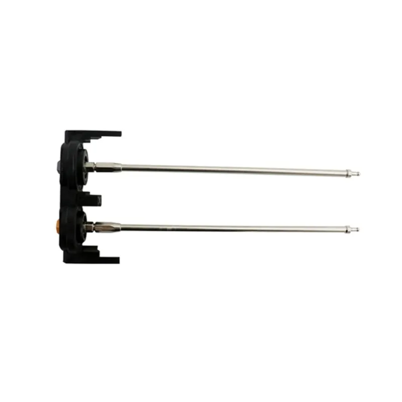 A67z para dreame x50 pro escova principal pólo lateral suporte capa robô aspirador de pó acessórios