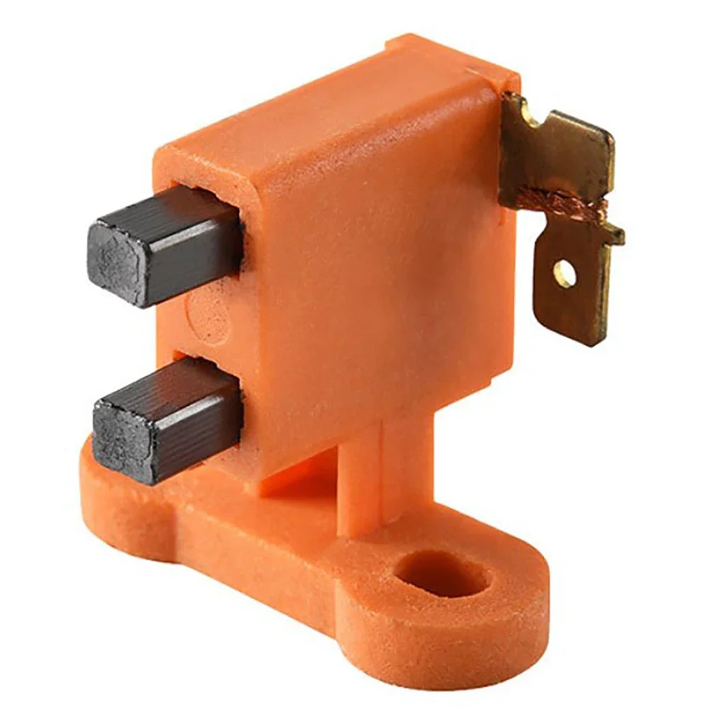 ที่ห้อยแปรงคาร์บอนสำหรับ2-3KW 5-8KW เครื่องกำเนิดไฟฟ้าเบนซินเครื่องกำเนิดไฟฟ้าเบนซิน188F ที่ห้อยแปรงคาร์บอนทองแดง