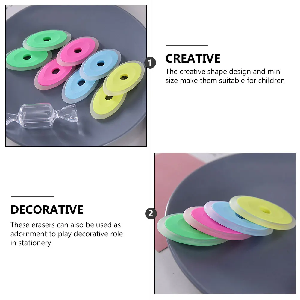 Рисунок 4 - Маленькие ластики