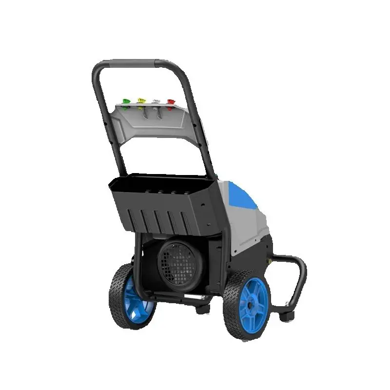 Suitable for portable commercial pressure washer 4000 psi cleaning equipment Power washer 380v