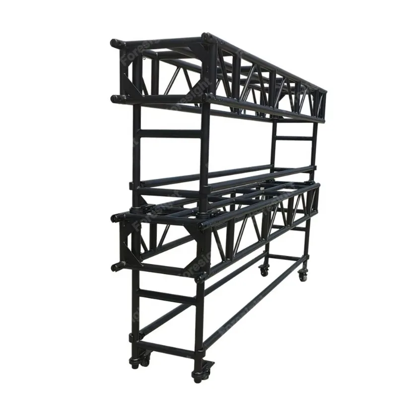 Foresight Aluminum Stage Lighting Truss System Pre-Rigging Truss