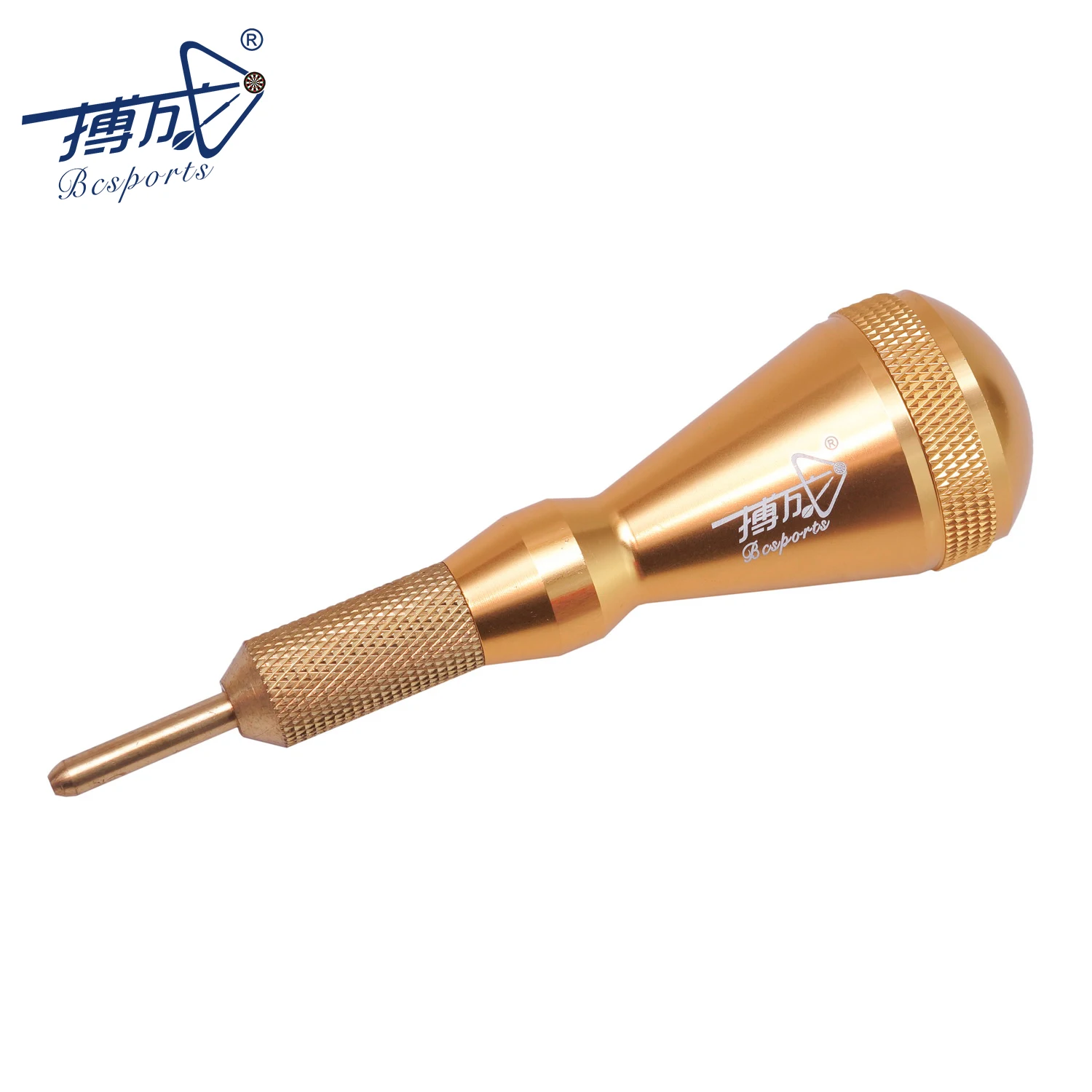 BCSPORTS Electronic Broken Soft Tip Darts Point Extractor Remover Dart Tool for Electronic Dartboards