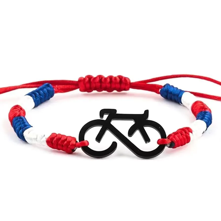 

Велосипедный браслет, дорожный велосипедный браслет, браслет для мужчин и женщин, горный велосипед, горный велосипед, подарок для пары