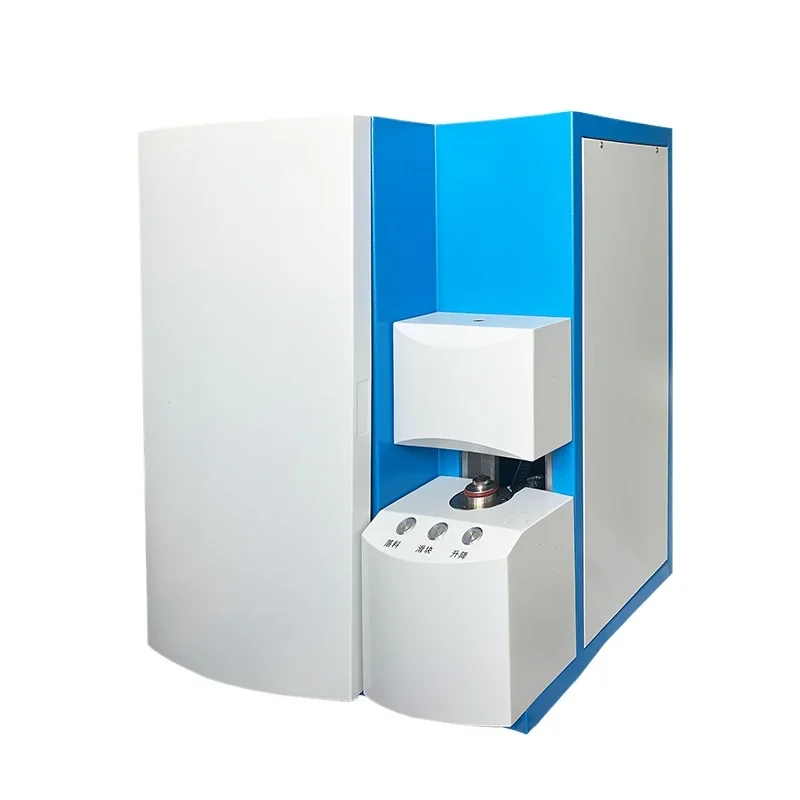 محلل الكربون والكبريت بالأشعة تحت الحمراء عالي التردد، محلل الكربون والكبريت، محلل عنصر الأشعة تحت الحمراء