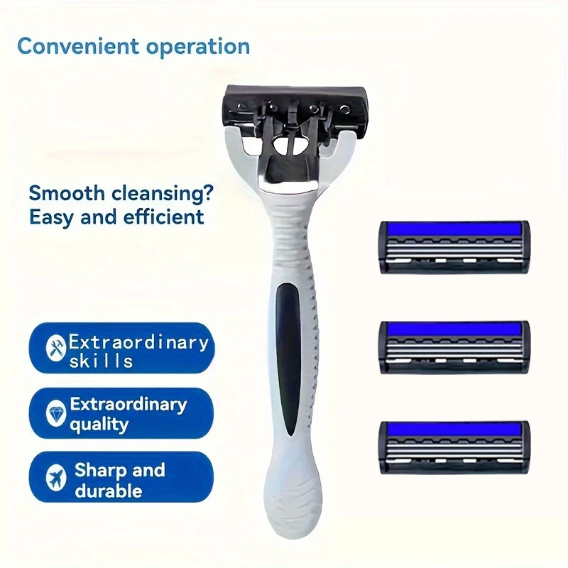 Thumbnail 3 - #23 Best Razor Blades to Buy In 2026
