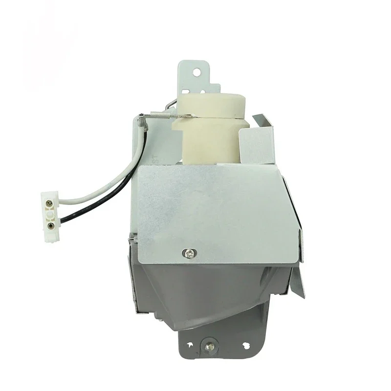 سعر الجملة 5J.J9E05.001 مصباح بديل مع مبيت متوافق مع أجهزة عرض BENQ W1400 W1500 - ضمان 180 يومًا