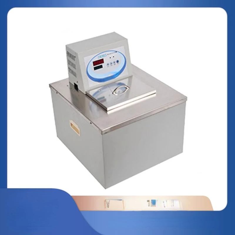 SC-15/15A/15B Numerical Control Super Constant Temperature Water Tank Laboratory Heating Water Bath Room Temperature