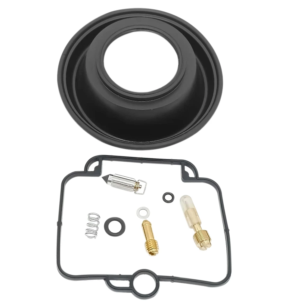 

A50U Motorcycle Carburetor Repair Kit Motorcycle Accessories For Suzuki GSX750F GR78A 1989-1996 GSX750 GSX 750 F 750F