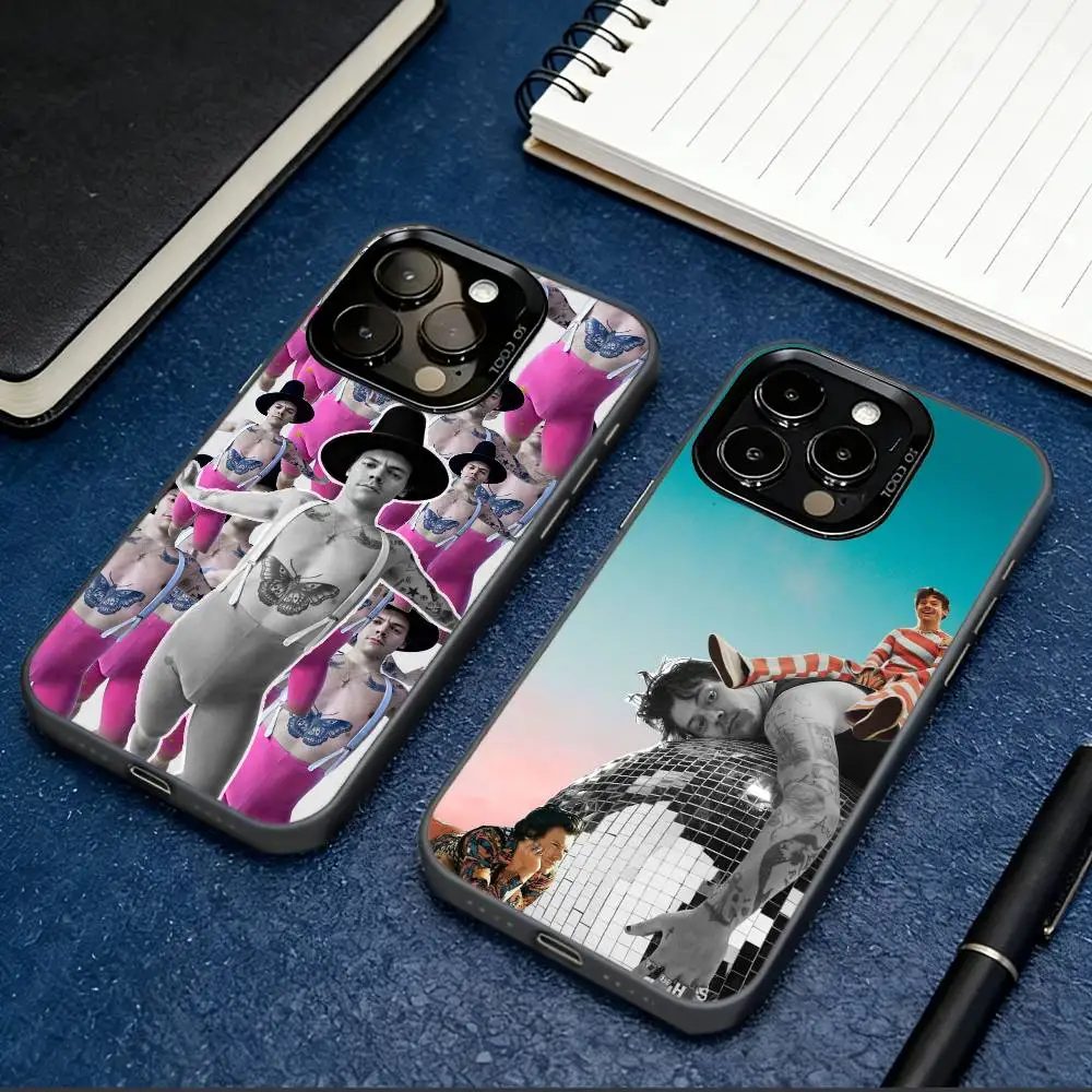 H-Harry S-Styles Si…