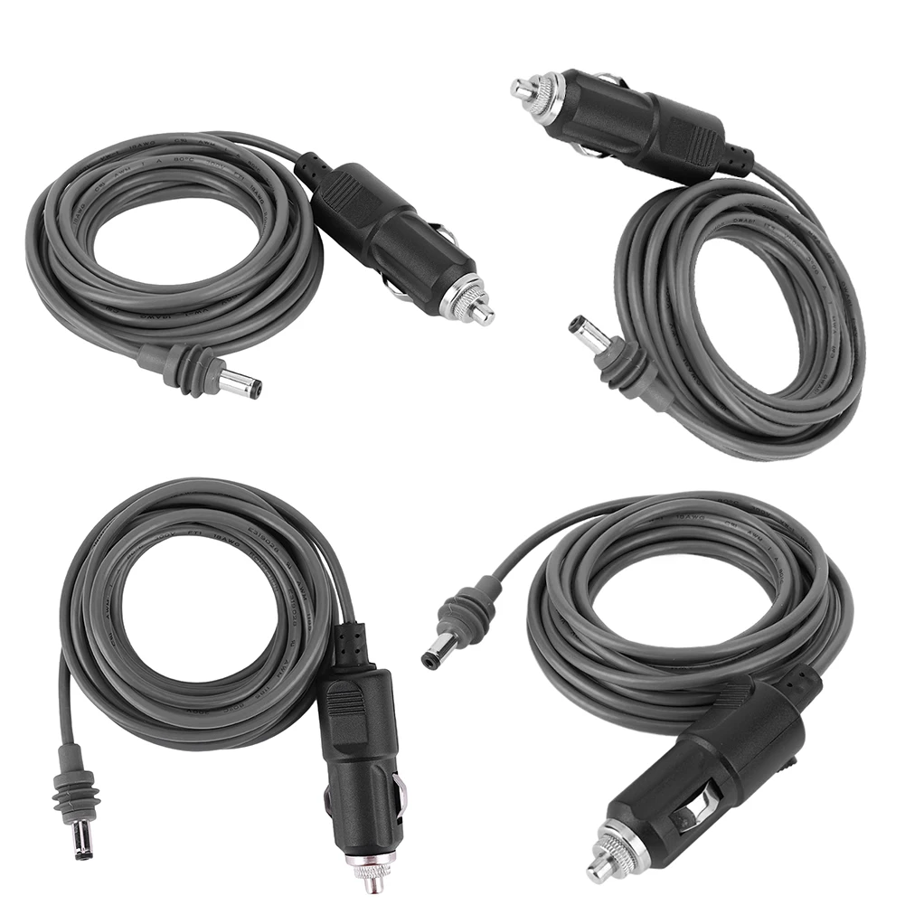 ل Starlink MINI إلى تيار مستمر كابل شاحن سيارة السيارات امدادات الطاقة 12 فولت-24 فولت ولاعة السجائر LCD مهايئ لشاشة كابل محول مقاوم للماء