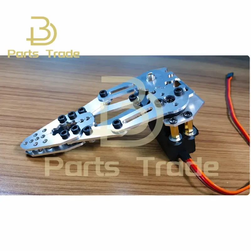 for Robotic Arm Gripper Clamp Industrial Robot Mechanical Grab Accessory