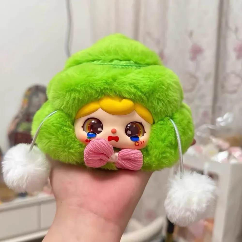 أصيلة كري-القرف حقيبة الكنز سلسلة أفخم صندوق أعمى لطيف العصرية اللعب اليدوية صندوق غامض بابا مضحك الهدايا الطرفية #4