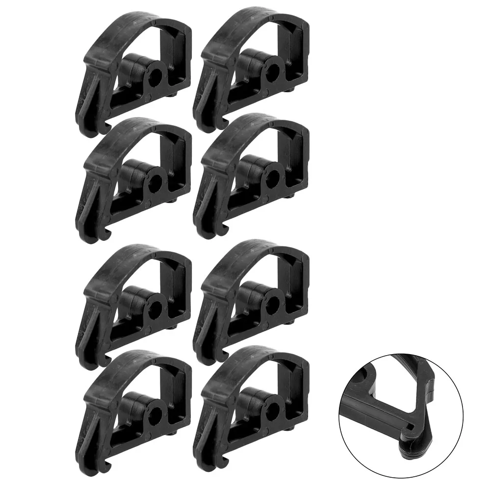 

Enhance the Durability of Your Workbench with Set of 8 Workbench Leg Catch Spring Part 24241600 Suitable for Various Models