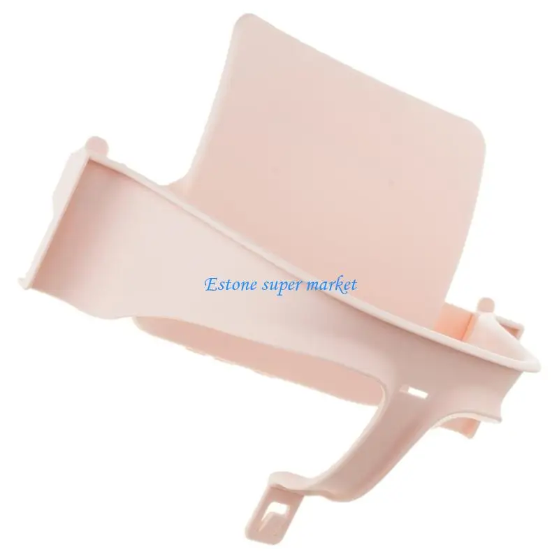 090B Multi Functional Kids Dining Chair Protector Detachable Backrest Safety Home Use