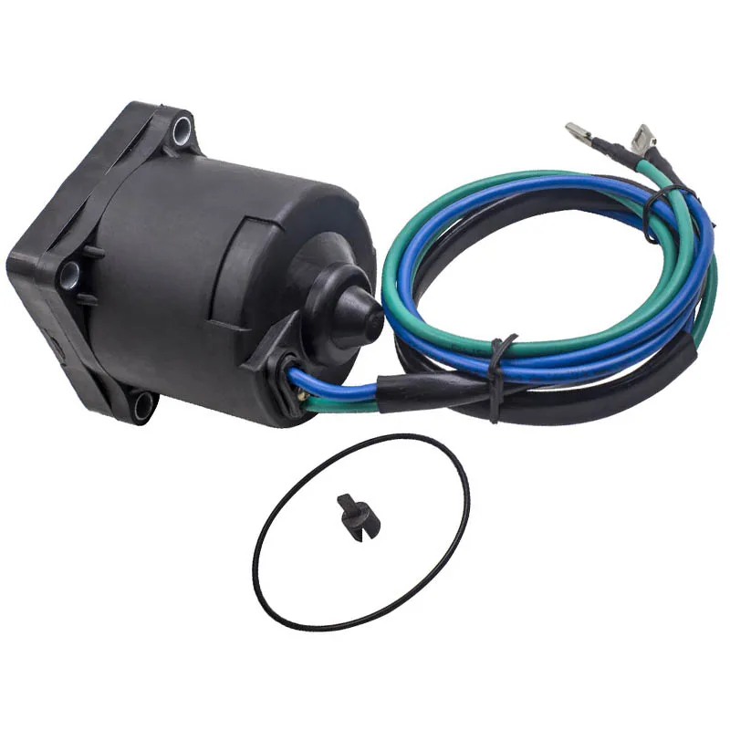 

Boat Motor 434495 12VOLT TILT/TRIM MOTOR For EVINRUDE JOHNSON 2-Wire 434496 438529 5005374