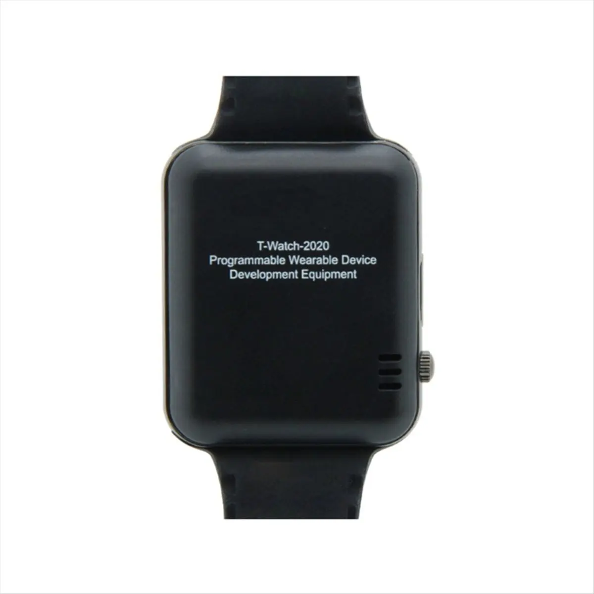 T-WATCH-2020 Microphone IPS Touchable ESP32 WIFI Bluetooth-Compatible Vibration Motor Speaker Three-