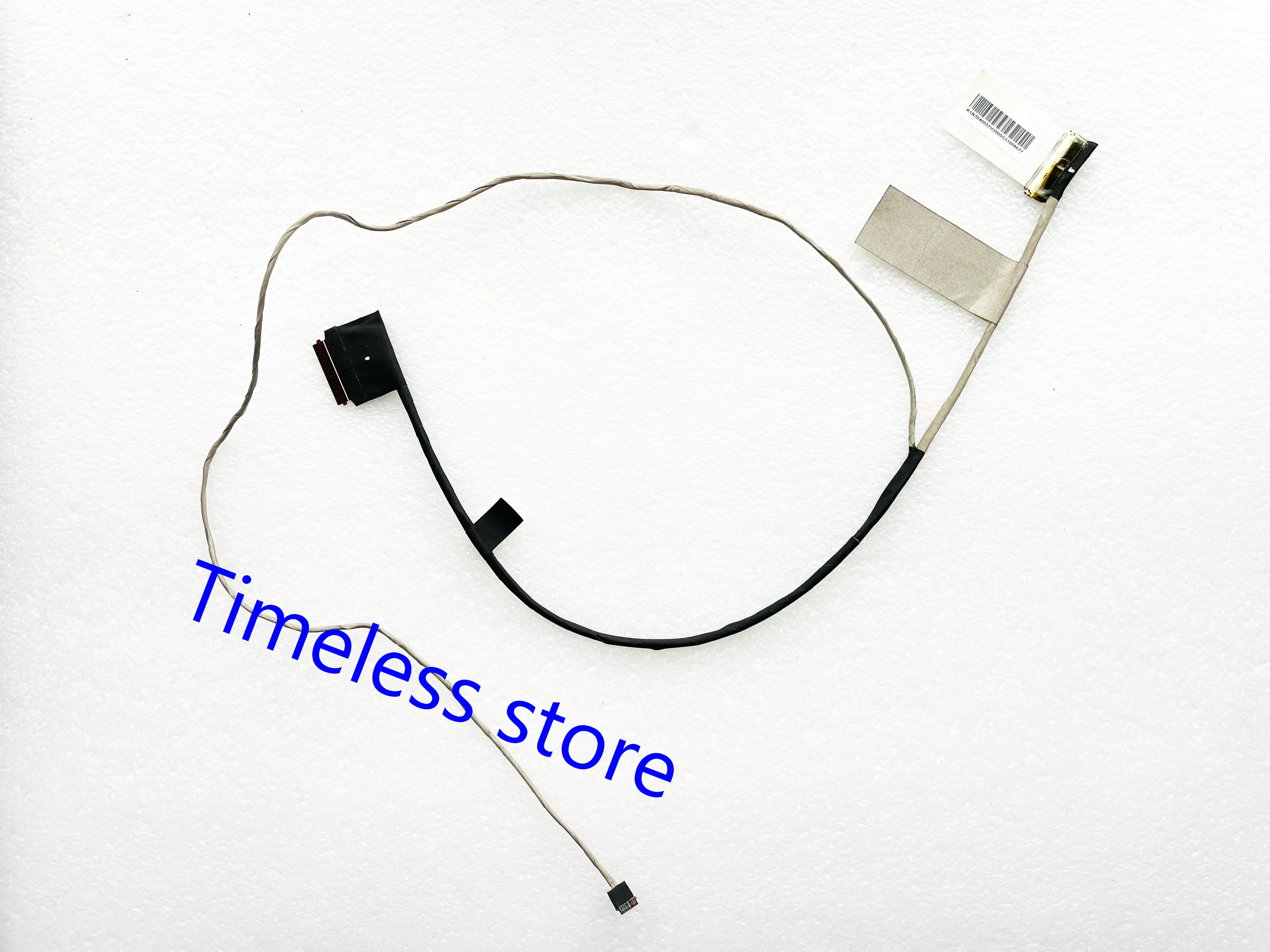 Nieuw Voor Msi Ms1781 Ms1785 Gt72 Gt 72S Led Lcd Lvds Kabel K1N-3040057-H39