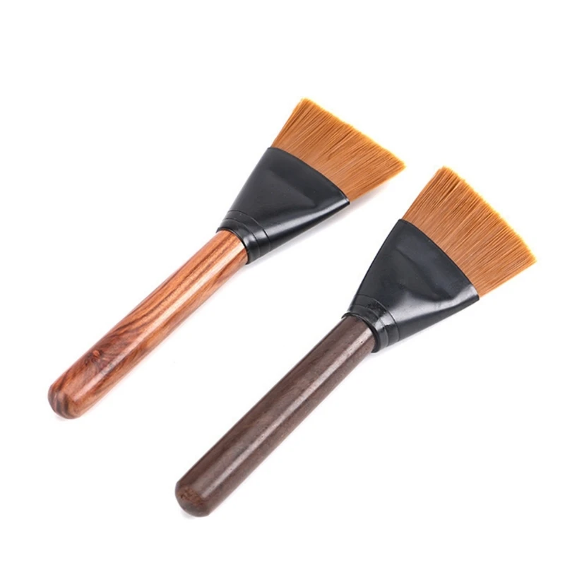 

Teapot Brush Chinese KungFu Tea Brush Tea Ceremony Accessories with Long Handle 8 Types to Choose for Tea Lover