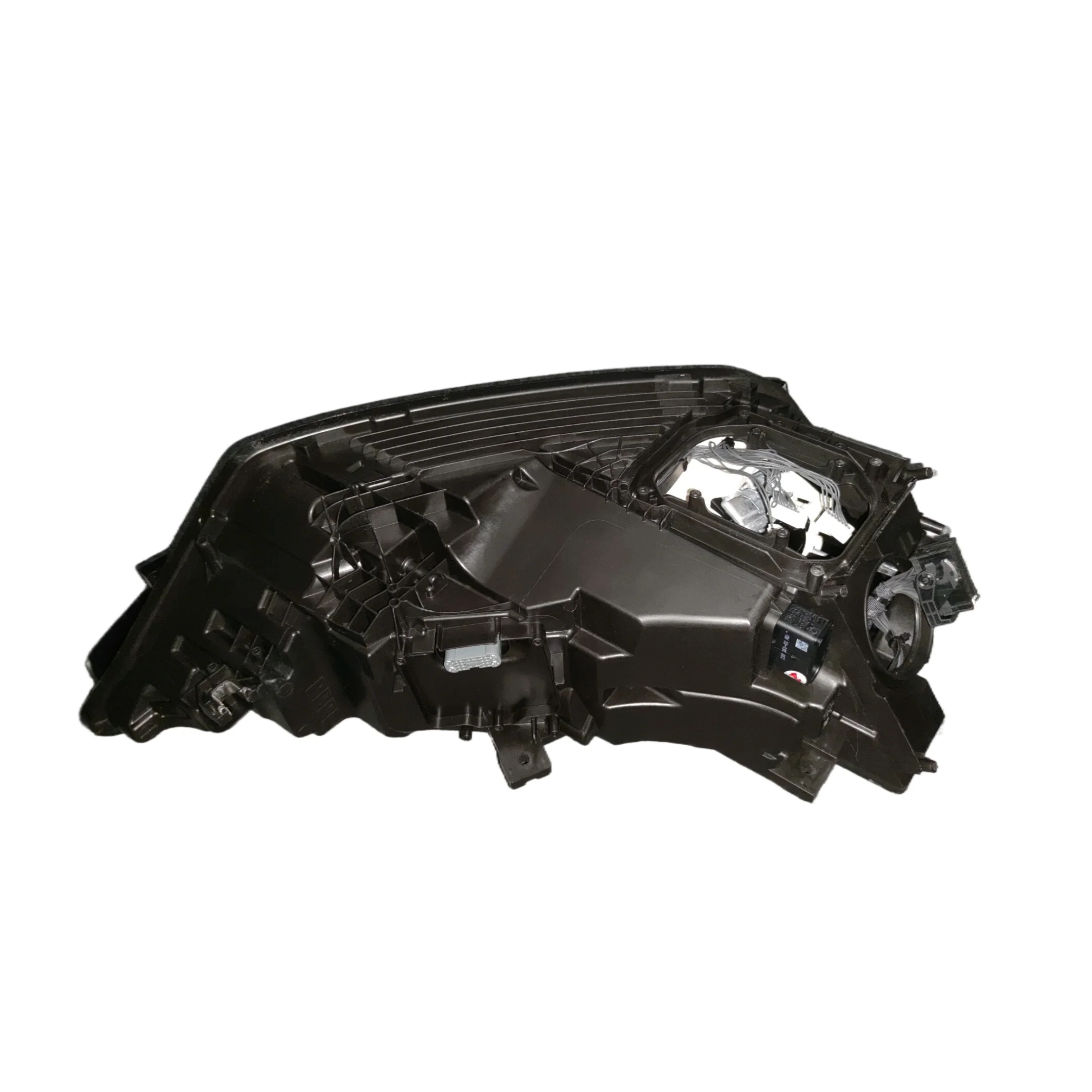 OEM-Scheinwerfer für AudiA8 A8L S8 LED-Scheinwerfer, Autobeleuchtungssystem, Original-Scheinwerfer