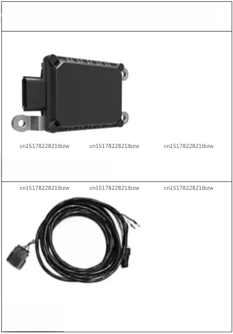 Forward Collision Warning Radar , Radar Based Foward Collision Warning System Nanoradar