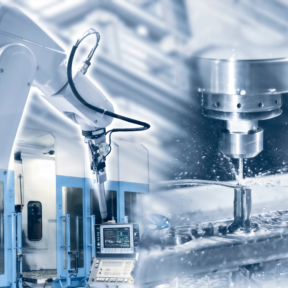 

1PCS 17HS6401S motor 70.N.CM Stepper Motor 42 motor Nema 17 motor for 3D printer CNC 1.7ADual axis Stepper motor