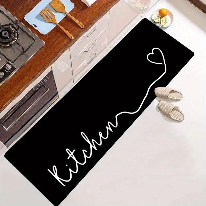 Minimalist Black 