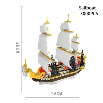 10 最佳銷售 奈米區塊 - №2