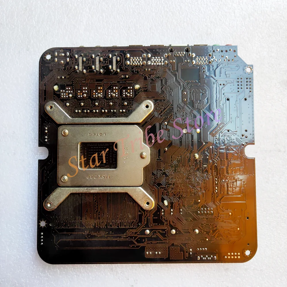 H110-MINI VER3.00 DDR4 All-in-one Motherboard