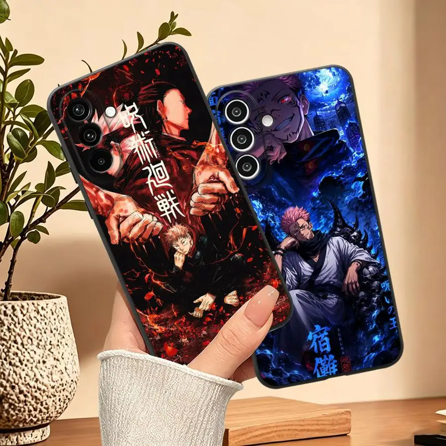 Phone Cover Case for Samsung Galaxy A57 A37 A55 A05 A53 A17 A73 A51 A23 A52 A36 A25 A16 A15 A06 A12 A13 A41 A50 A70 Cool