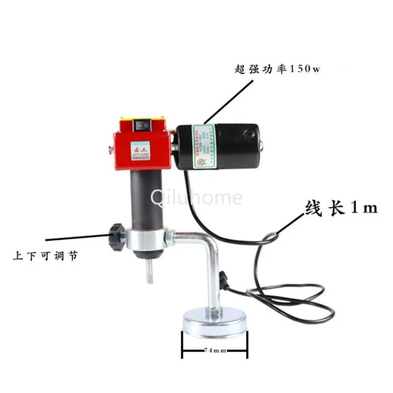 Electric Valve Grinder Valve Repair Tapping Abrasive Tool Grinding Valve Machine Car  Grinder